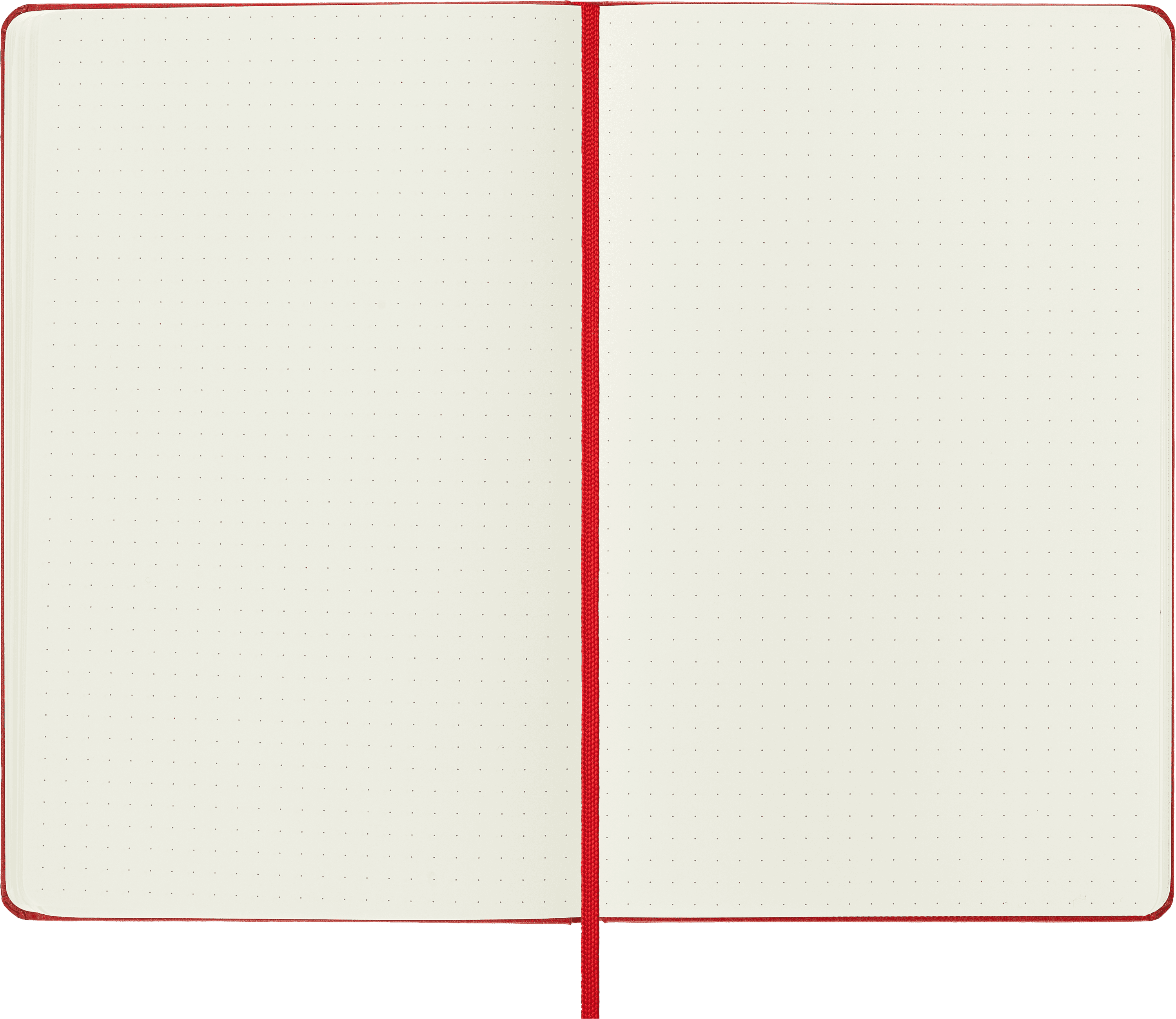 Classic Notebook Hard Cover