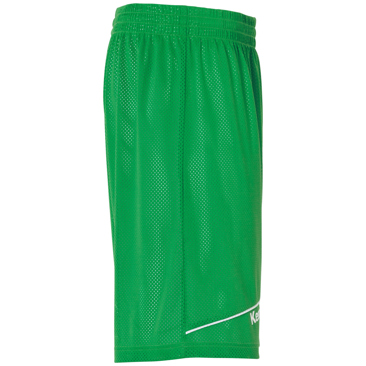 REVERSIBLE SHORTS