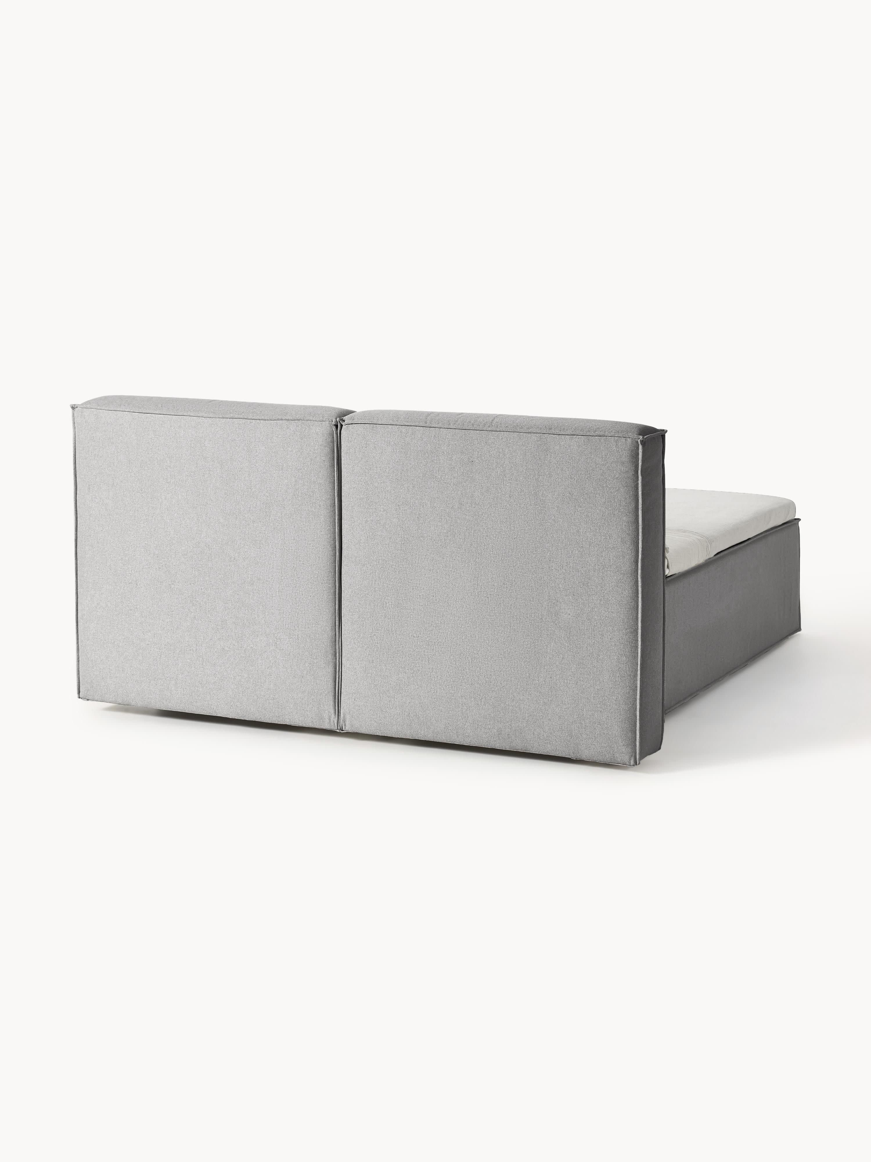 Boxspring bed Lennon
