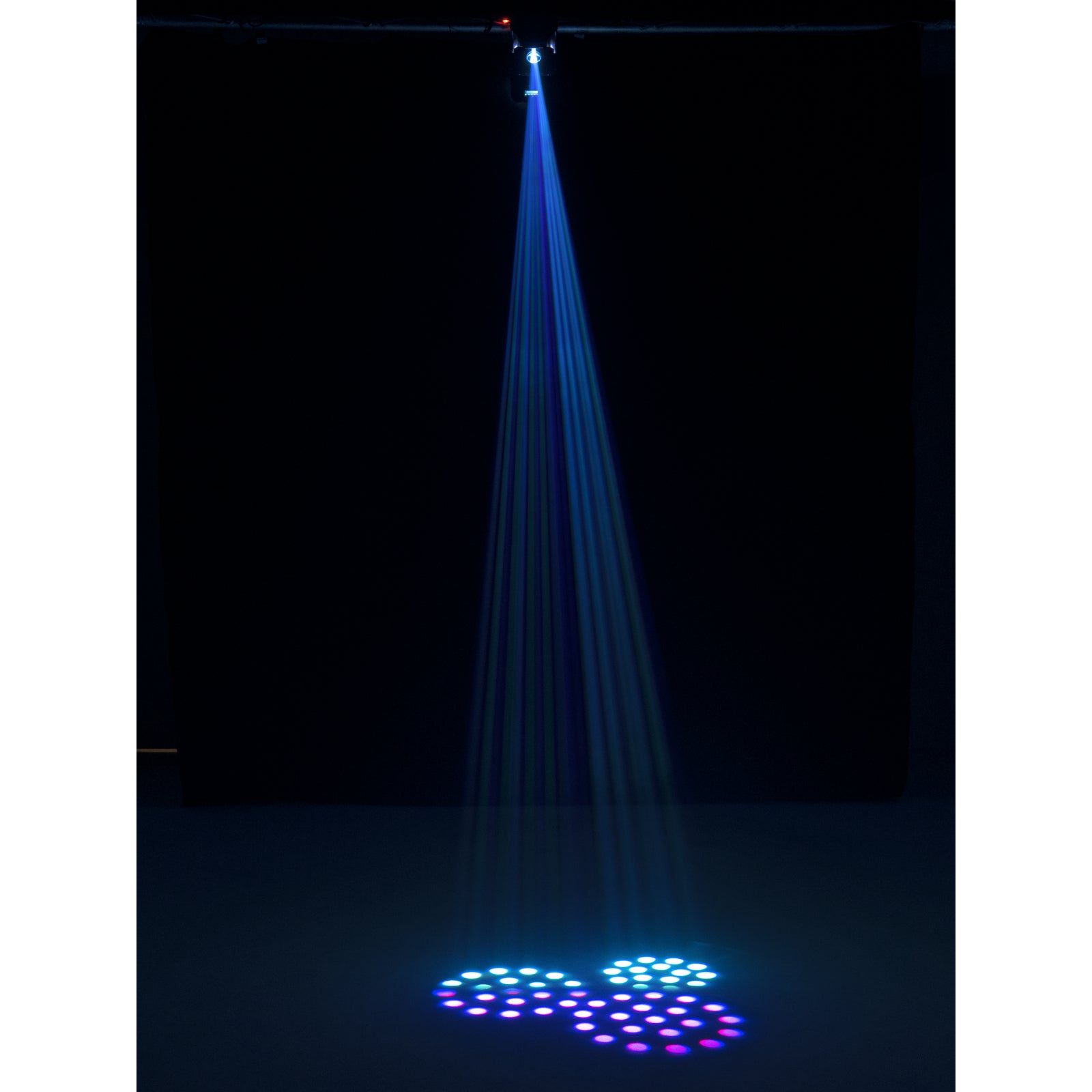 Eurolite LED TSL-250 Scan COB