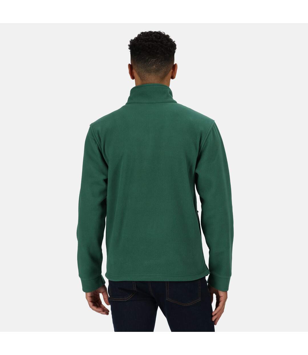 Regatta - Veste polaire - Hommes (Vert bouteille) - UTRW3990