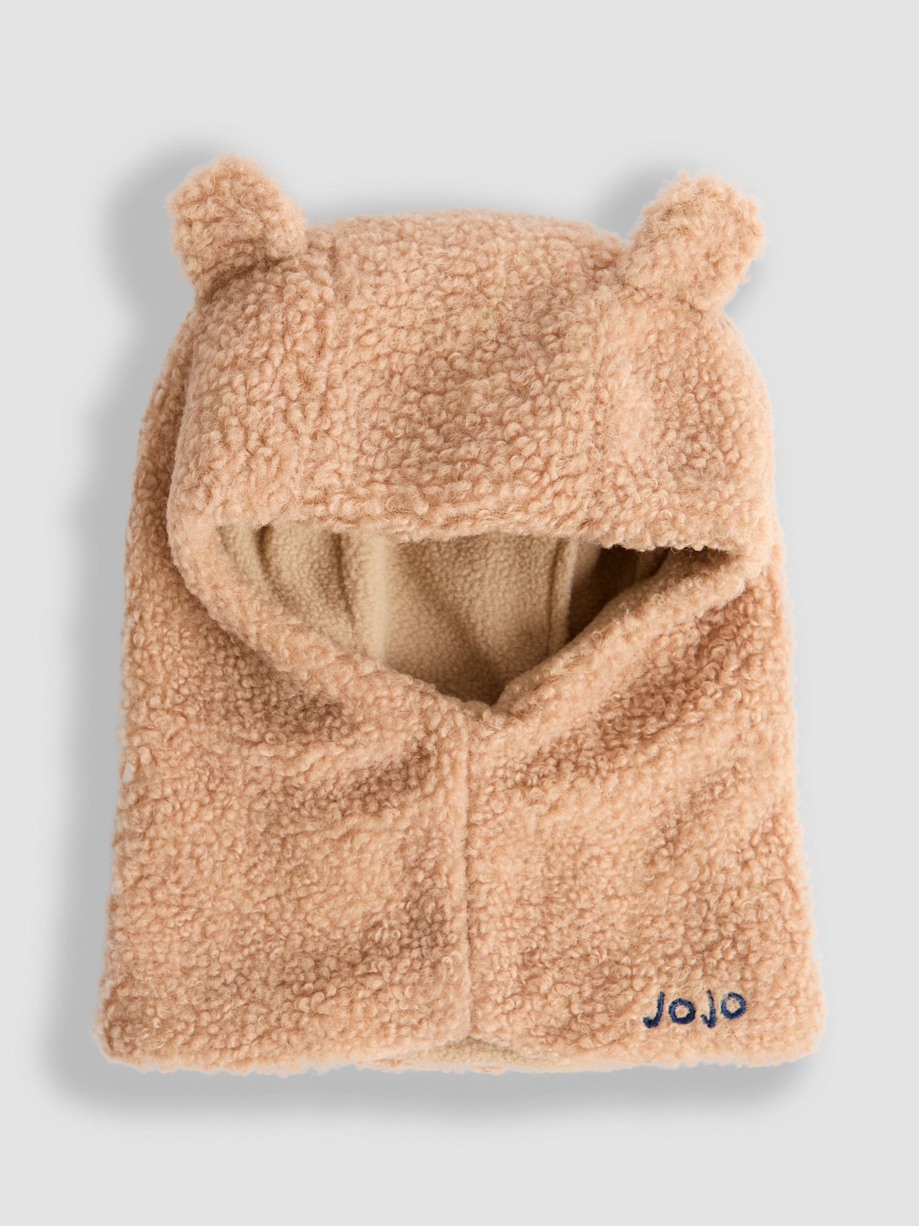 Natuurlijk - JoJo Maman Bébé Bear Borg Balaclava