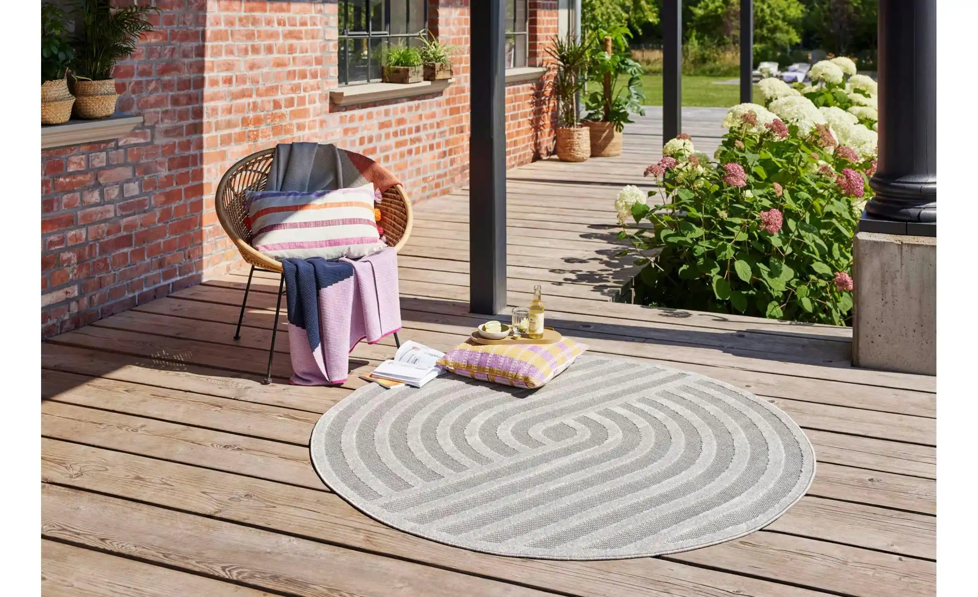 Esprit Outdoor-Teppich