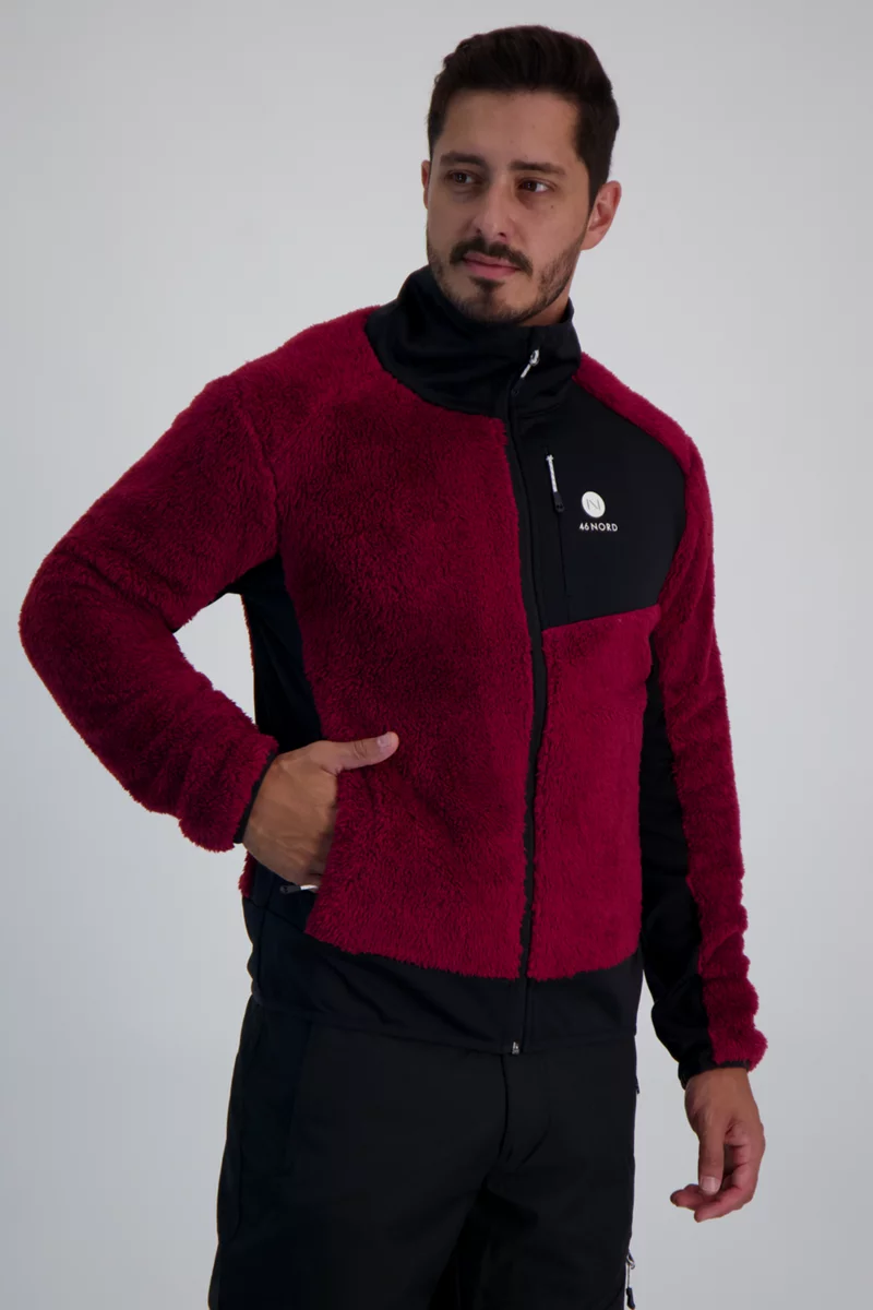 46 NORD Herren Midlayer