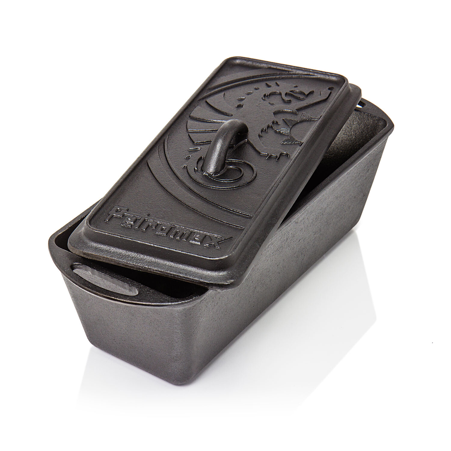 Petromax Loaf Pan With Lid