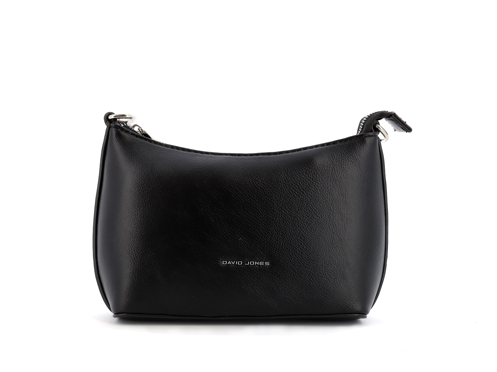 David jones-CM6411 NOIR Synthétique Noir