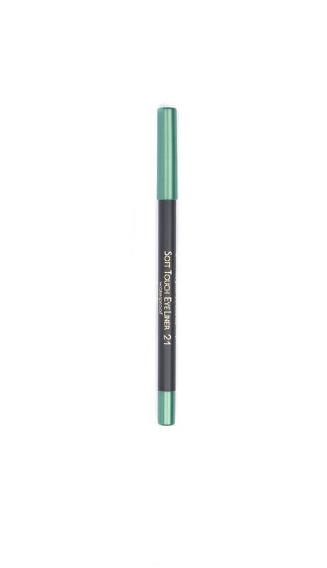 John van G Eyeliner Soft Touch 021 1 stuk