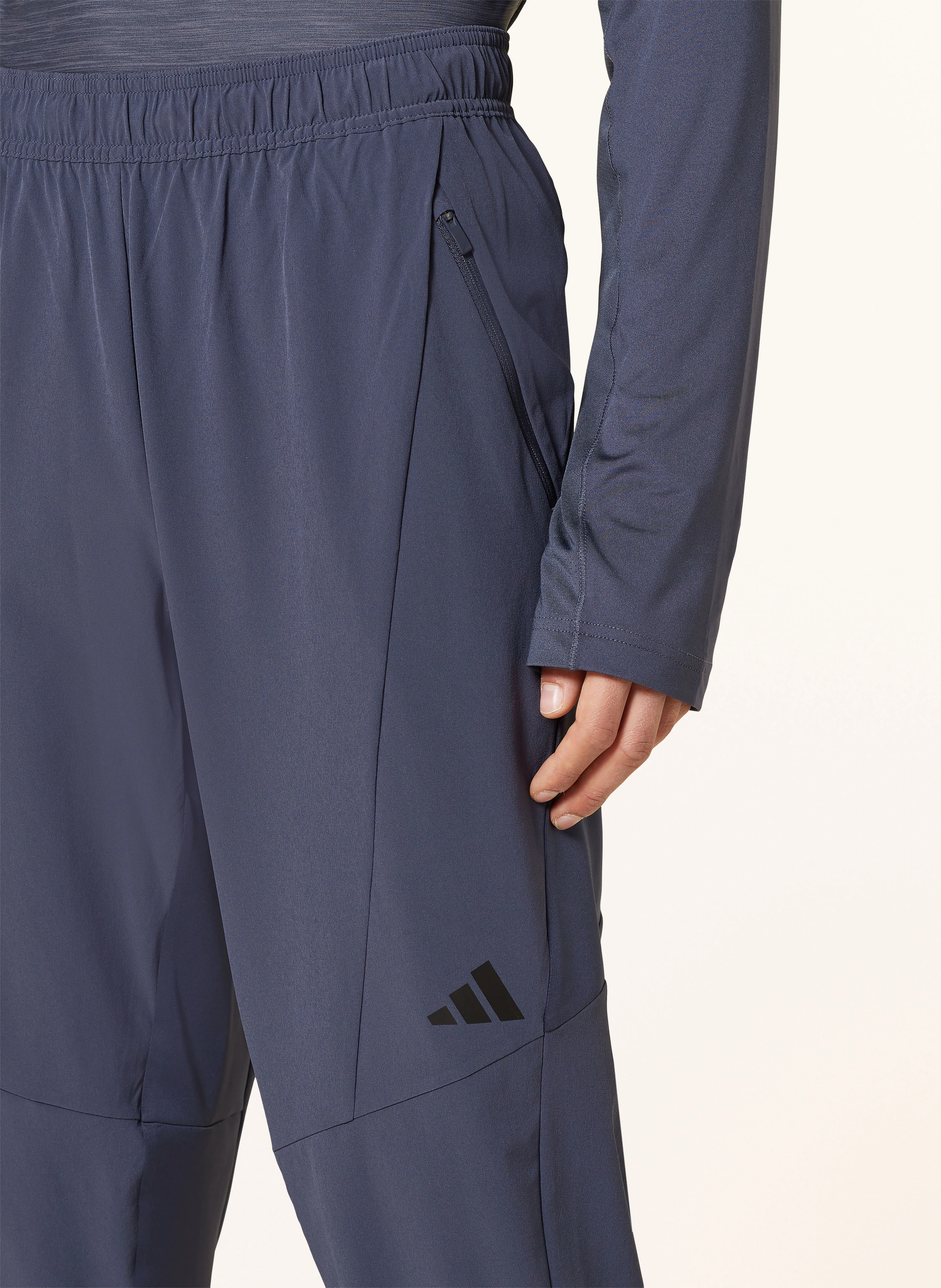 adidas Trainingshose GYM+