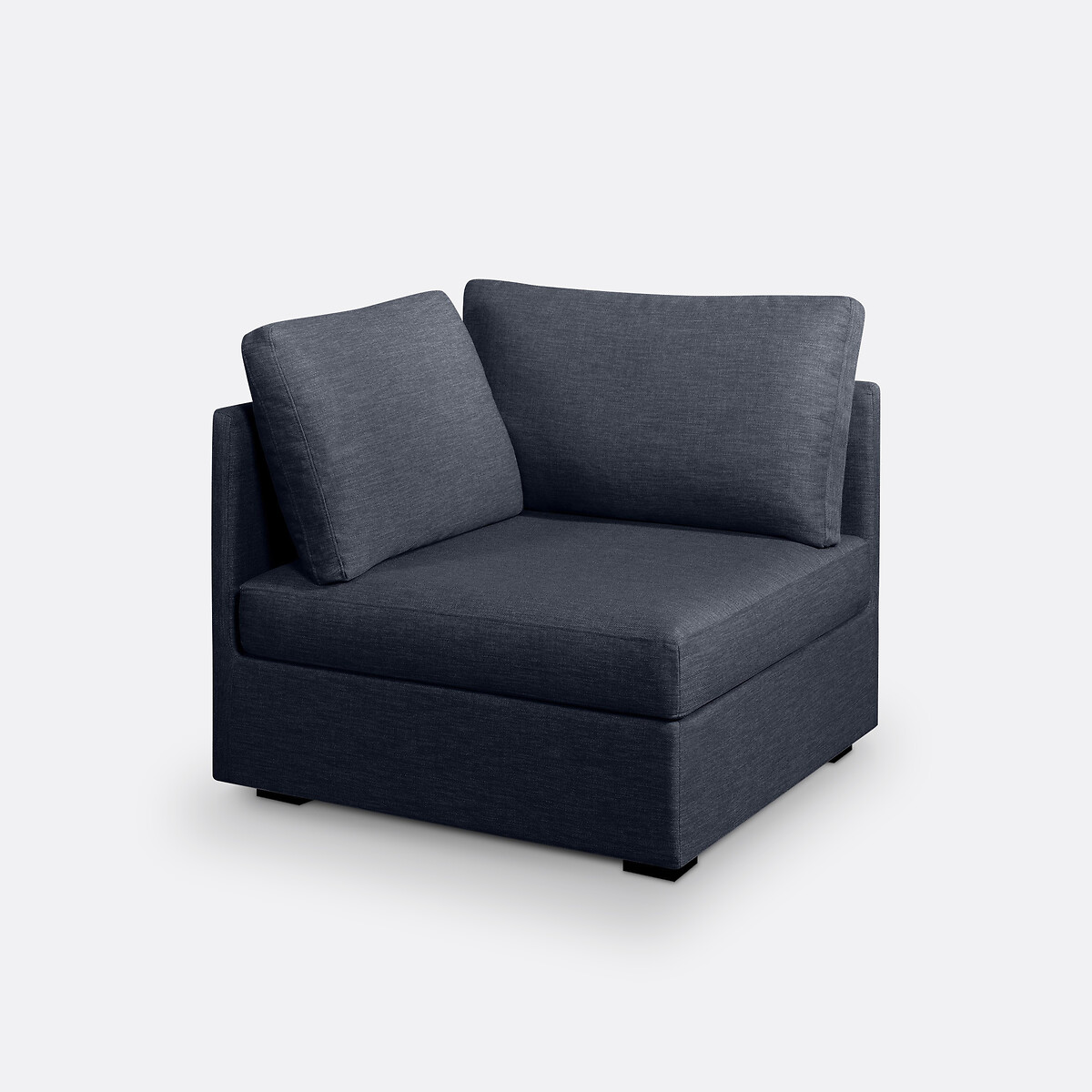 SO'HOME<br>Elemento de canto, excelente conforto. mêlee bultex, Robin