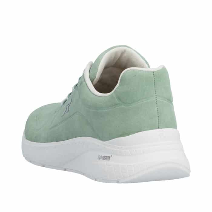 Rieker Sneakers Dame M8501-52