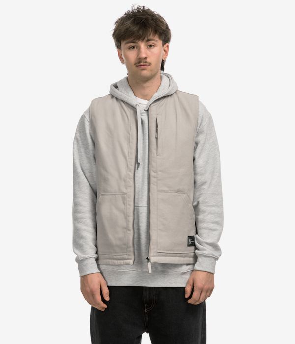Volcom Stone Castine Snow Weste (stone)