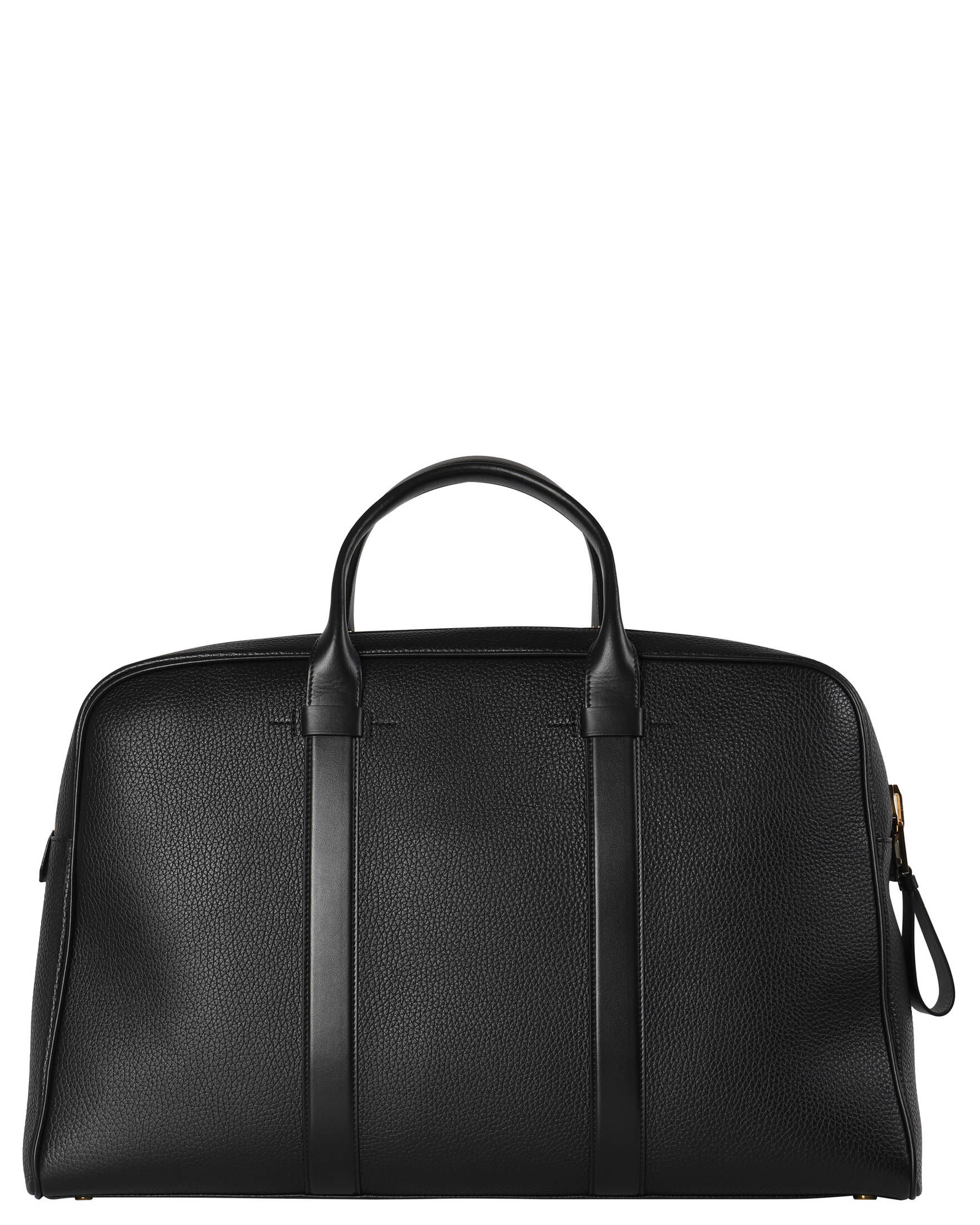 Tom Ford| Henkeltasche CRAZY GRAIN LEATHER BUCKLEY BRIEFCASE