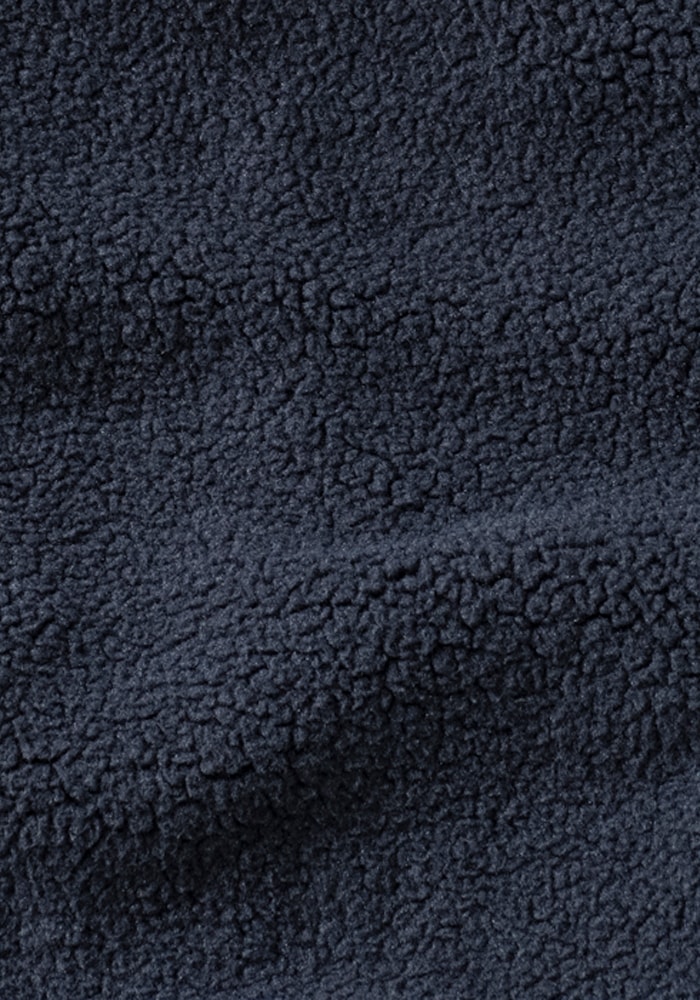 Jack Wolfskin Fleecejacke »FELSLICHT HOODED JKT M« mit Kapuze