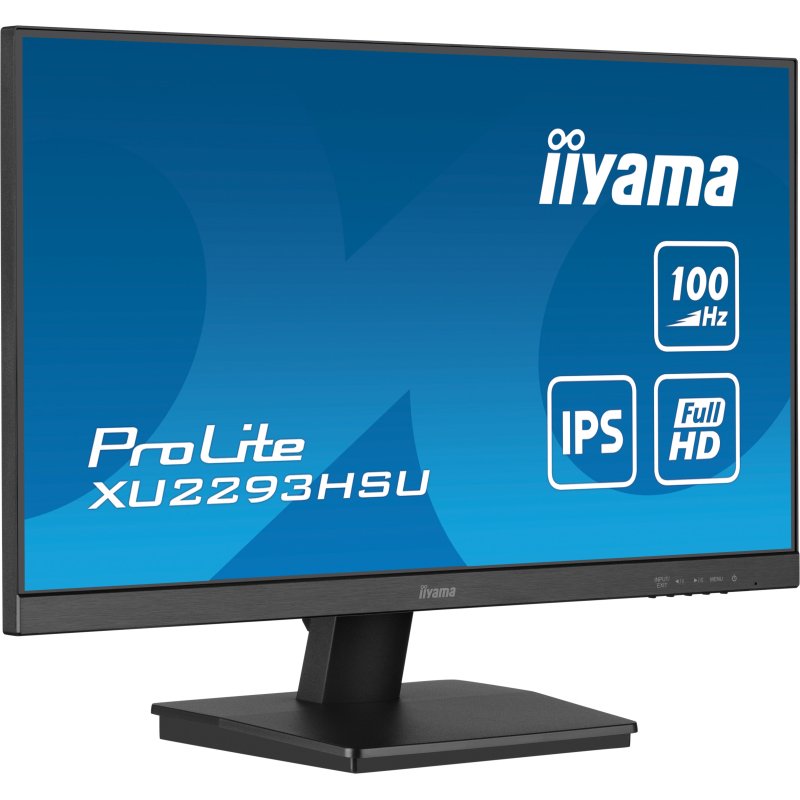 iiyama ProLite XU2293HSU-B7 écran plat de PC 54,6 cm (21.5