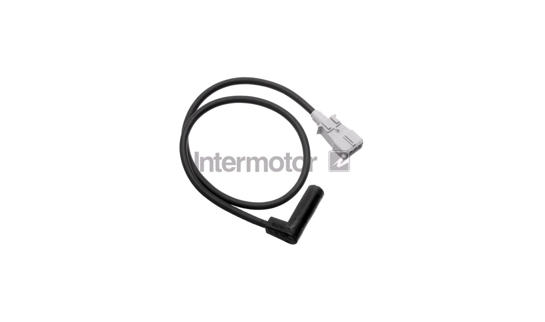 Impulsensor, krumtapaksel