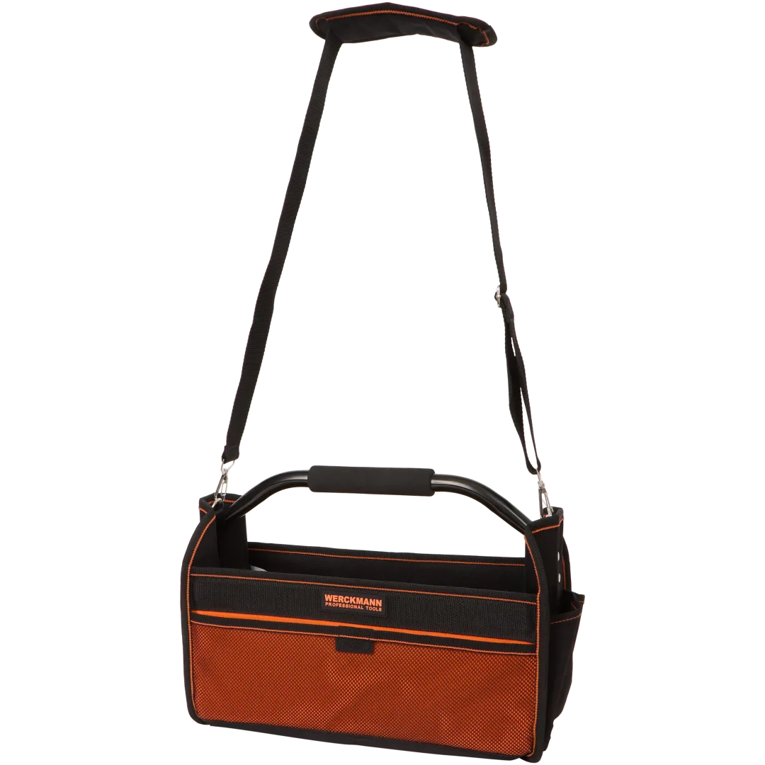 Sac à outils pliable Werckmann