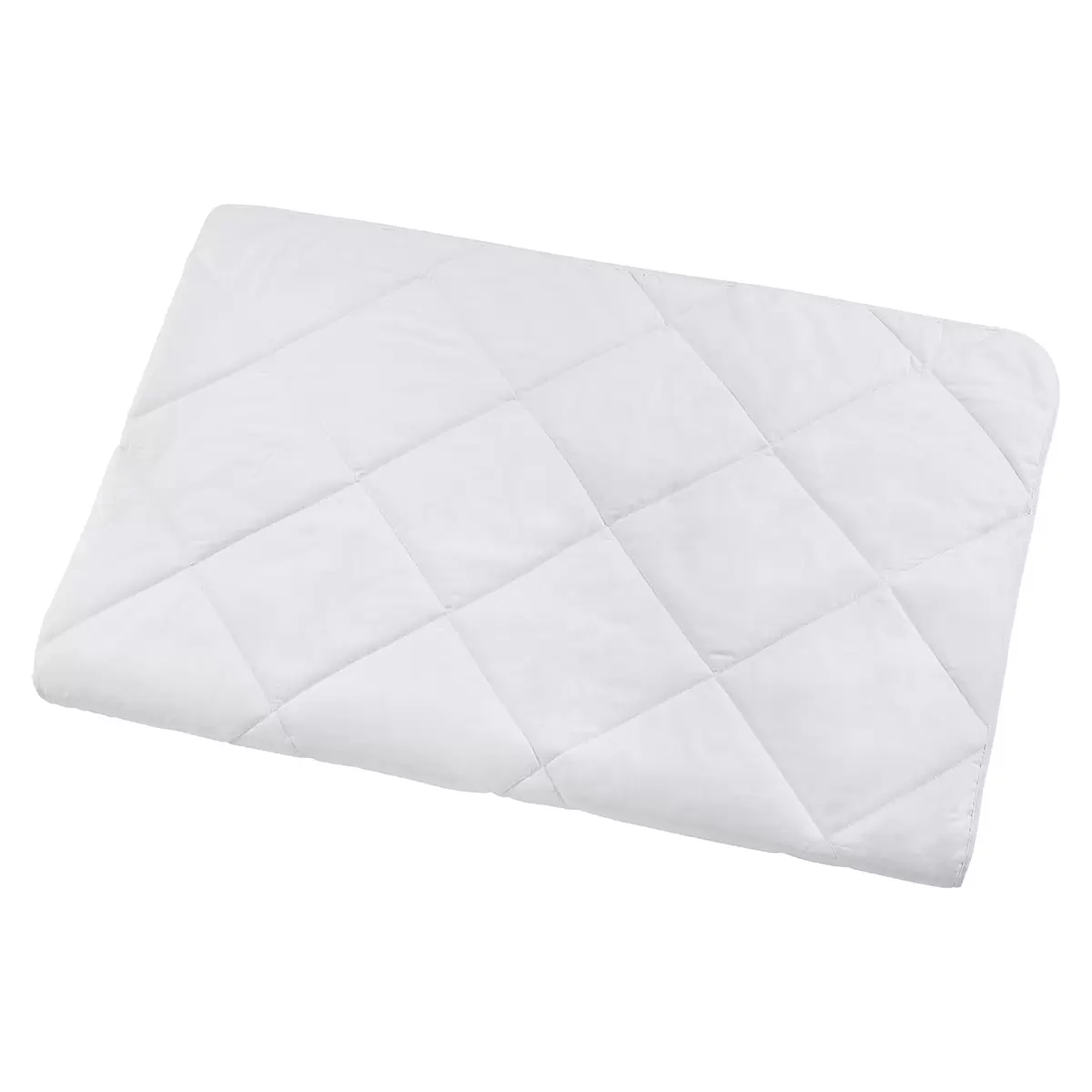 Sommer-Baumwollduvet Cottona weiss
