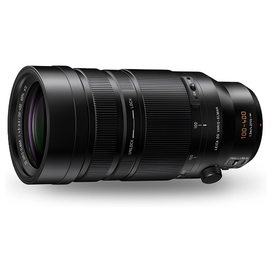 Panasonic Lumix H-RSA100400