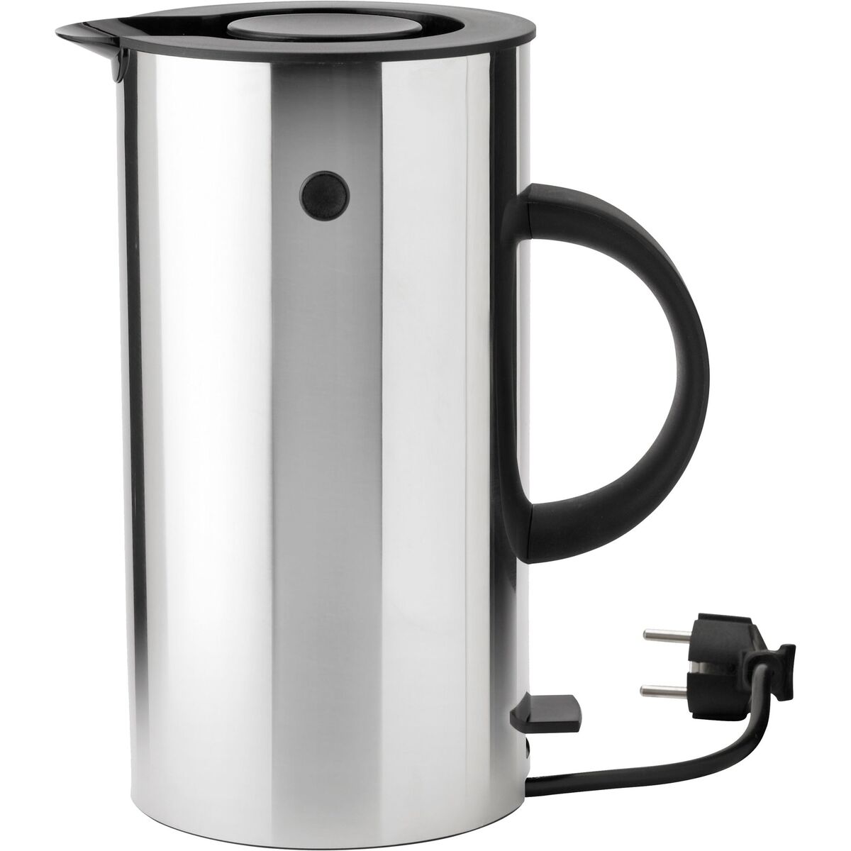 EM77 vannkoker 1.5 liter, stål