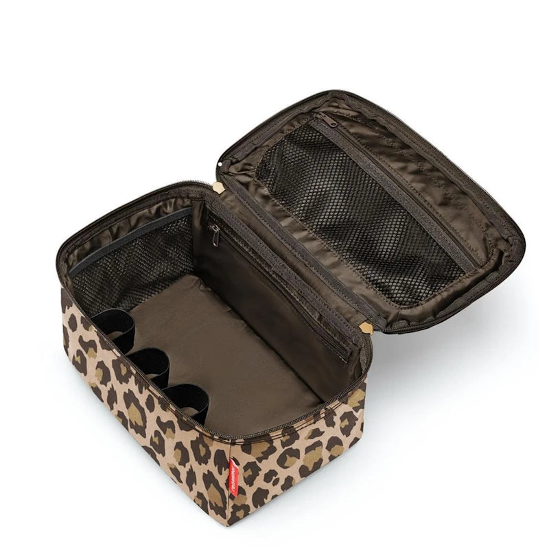 Reisenthel Beautycase Leo Macchiato