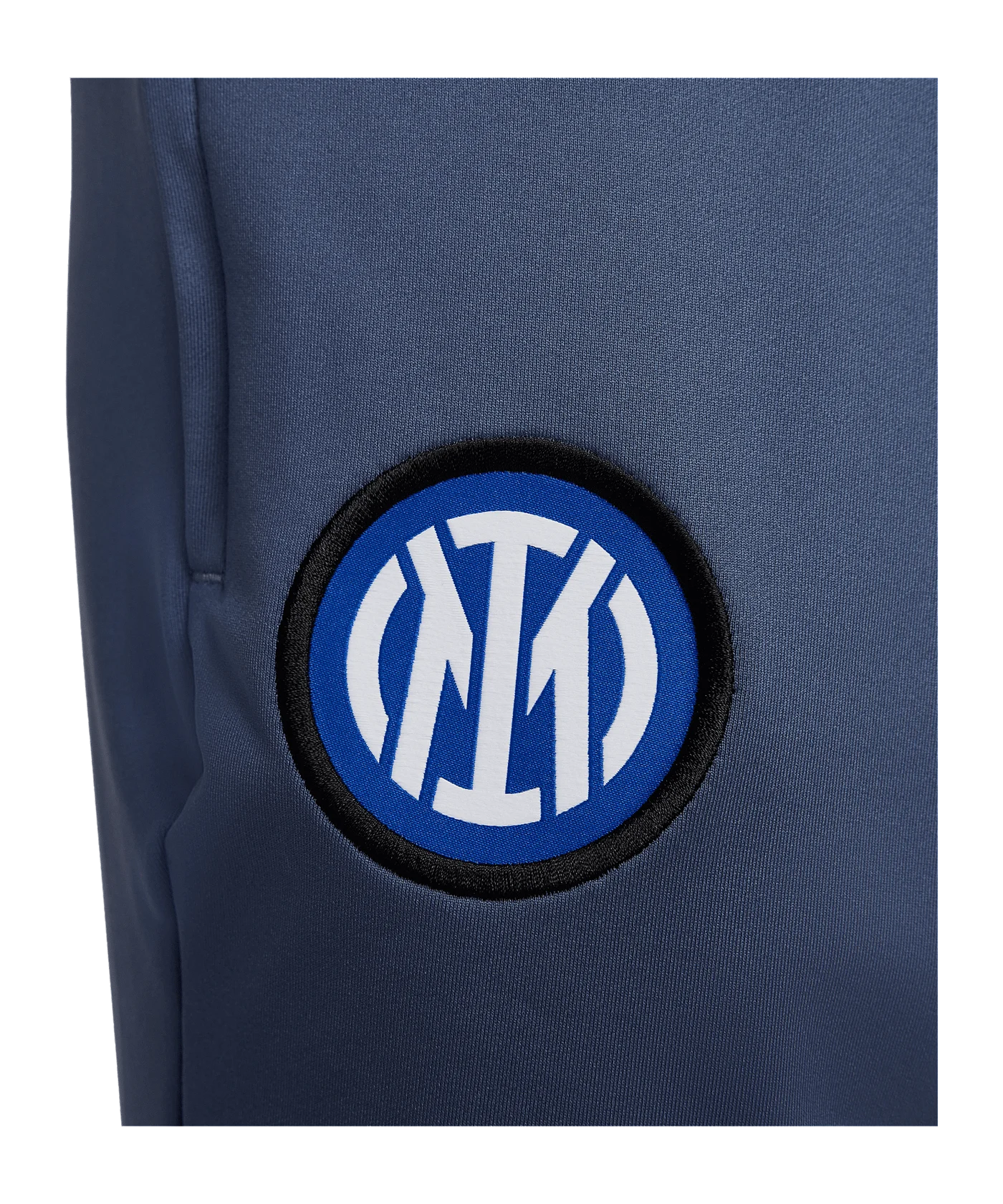 Nike Inter Mailand Strike Trainingshose Blau F491