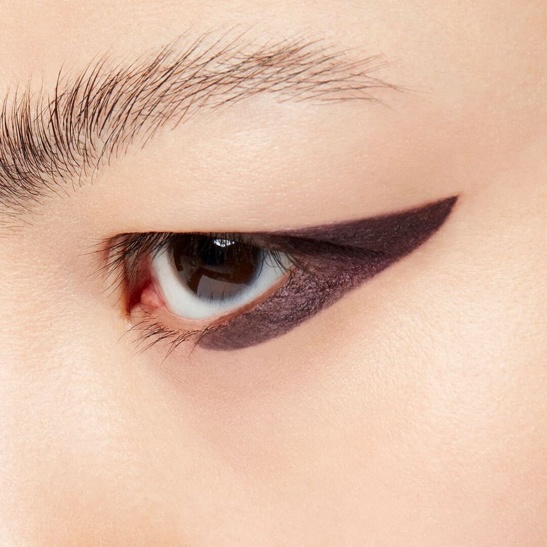 MAC COLOUR EXCESS GEL PENCIL EYE LINER