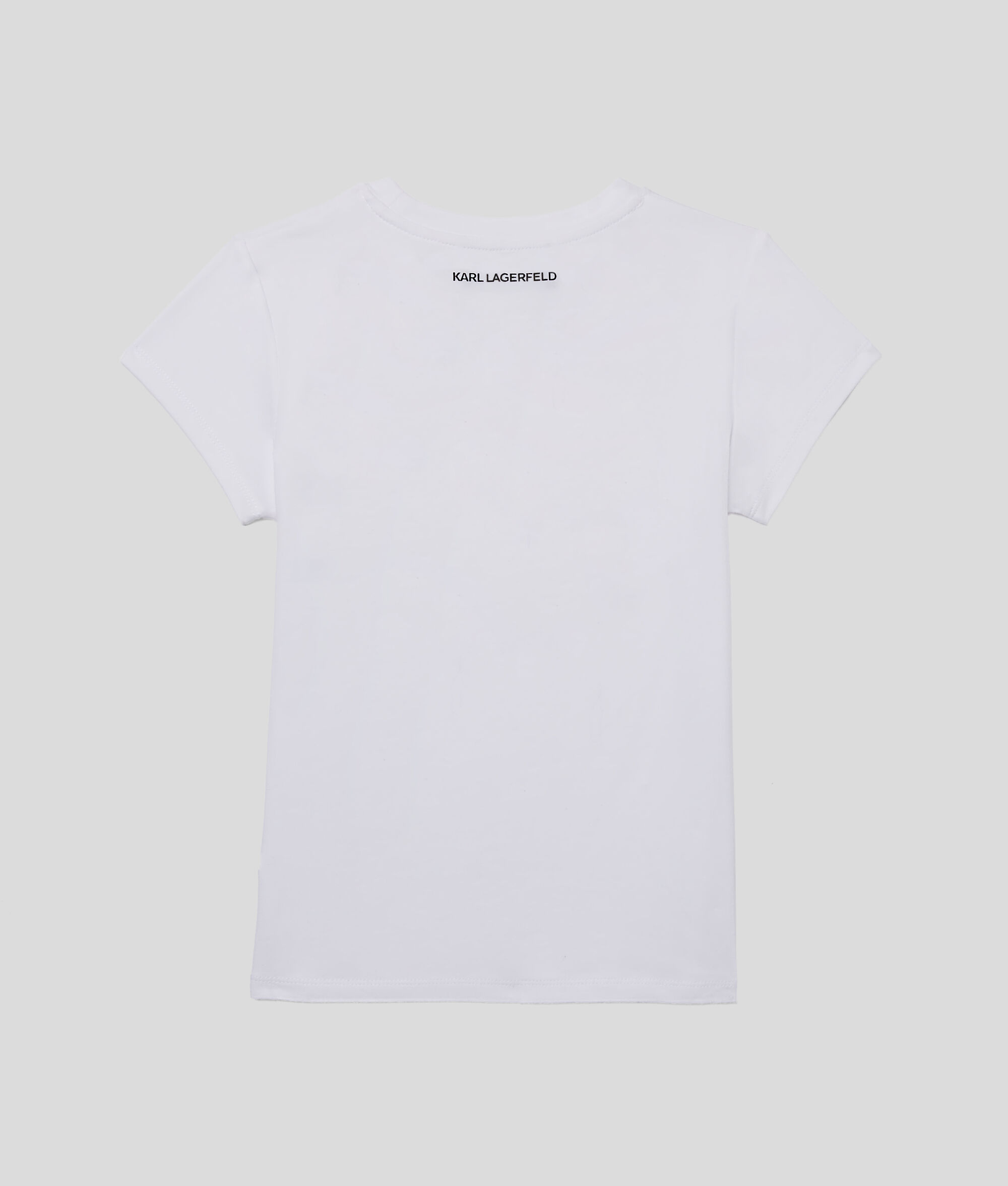 T-shirt pour fille Rue St-Guillaume