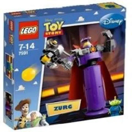 LEGO® Toy Story™ 7591 ZURG