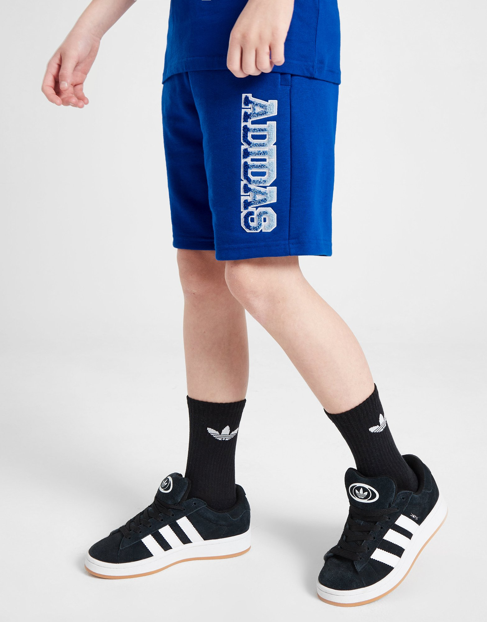adidas JR B SHORT$