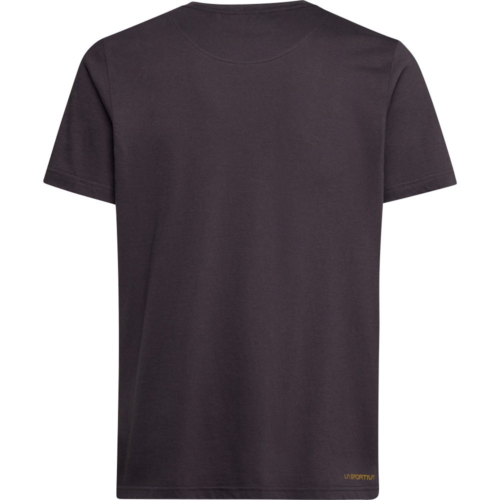 La Sportiva Ape T-Shirt Merren onyx