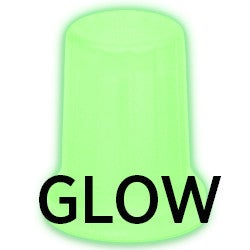 Dj TechTools Chroma Caps Thin Encoder Luma Glow