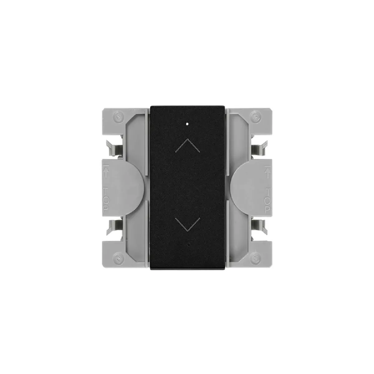 Ledkia Interrupteur Volets Roulants Automatiques iO SIMON 270 21001133 - Champagne