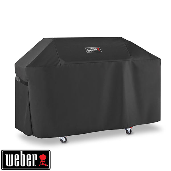 Housse de barbecue Premium pour série Genesis®400 Weber