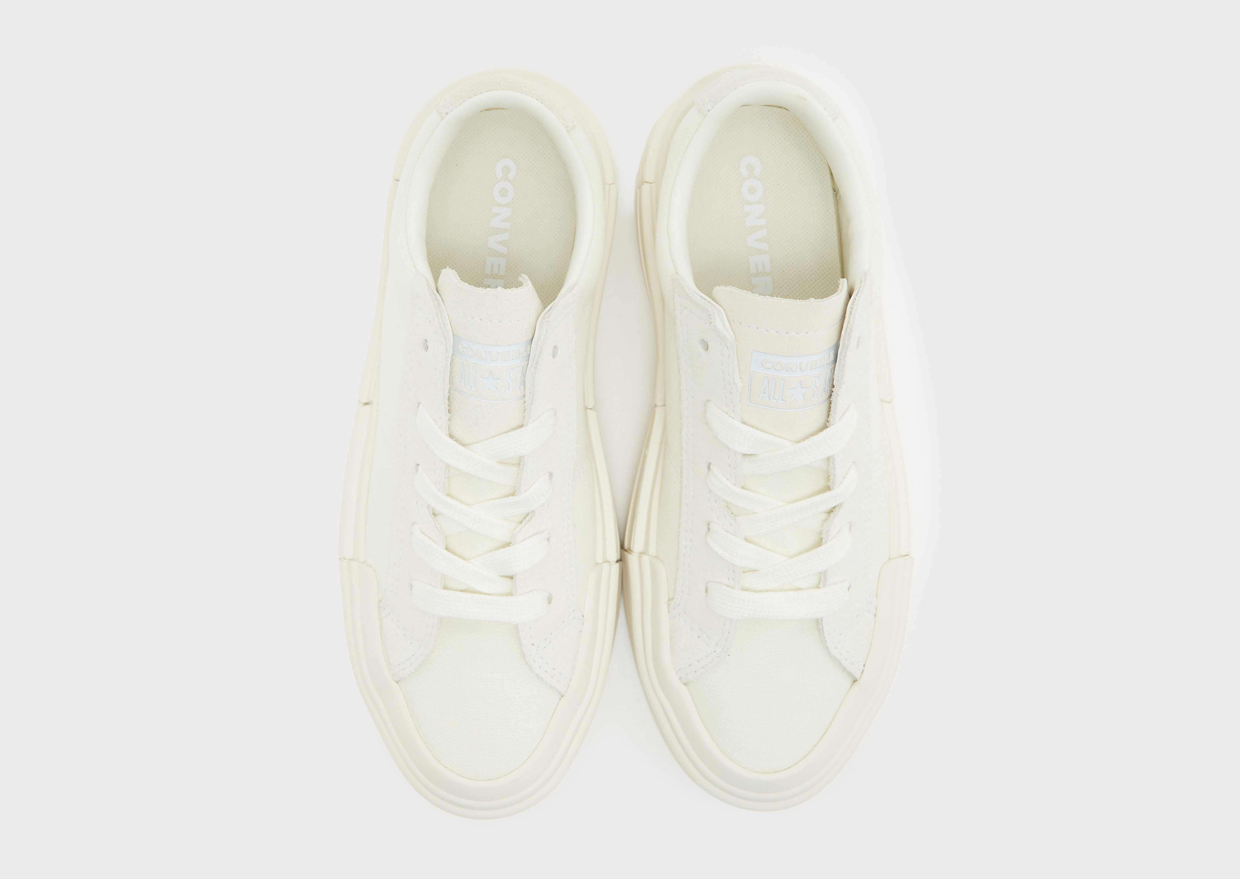 Converse Chuck Taylor All Star Cruise Low Femme