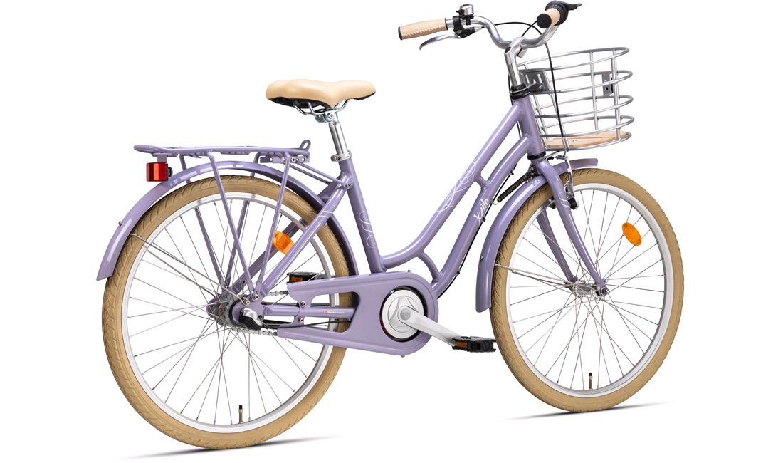 Pige Shopper 24