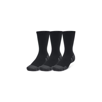 Under ArmourPerformance Tech Crew 3er - schwarz