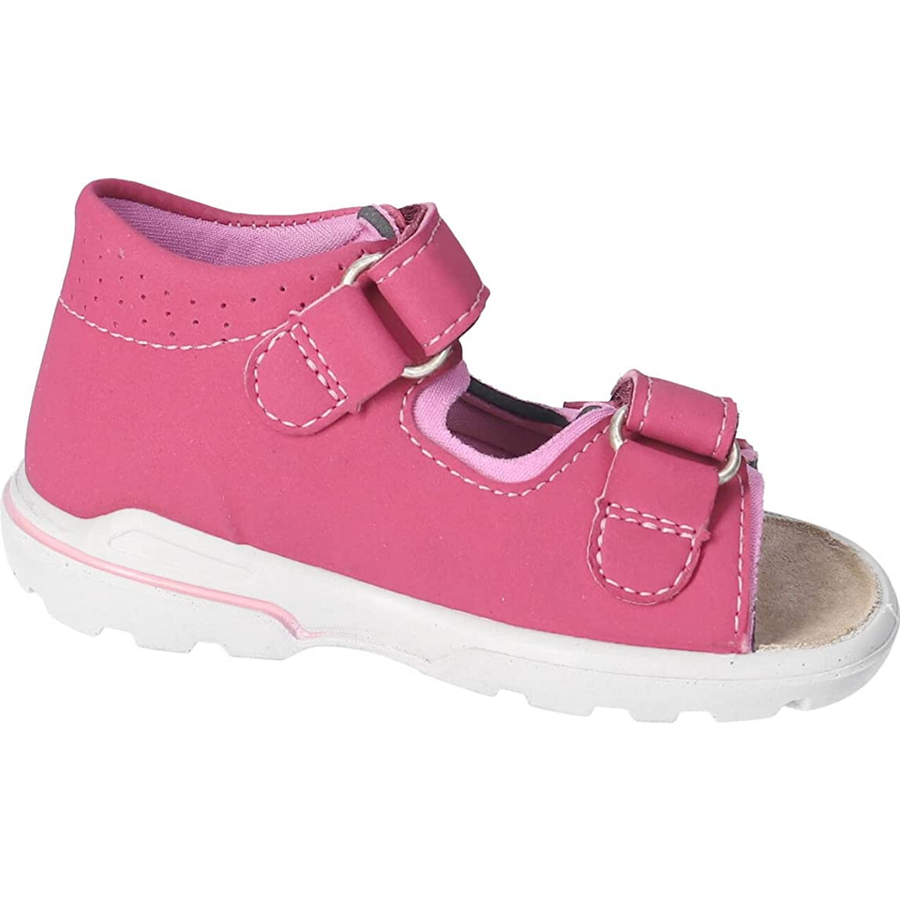 Ricosta Sandalen pink