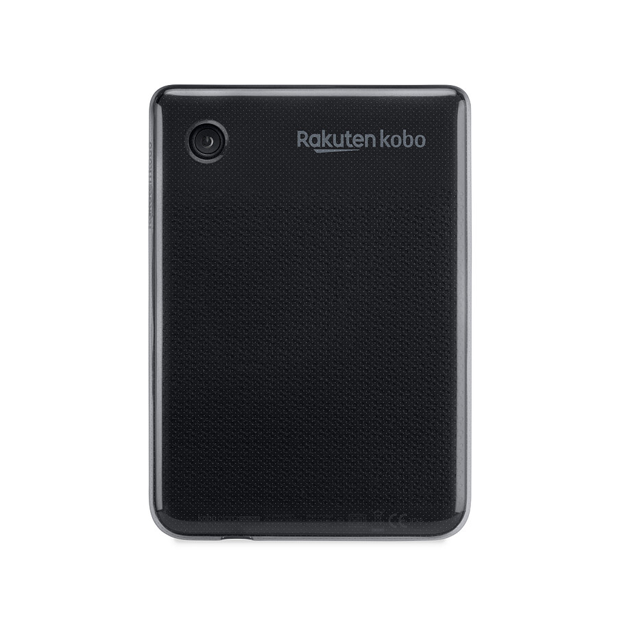 Kobo Libra Colour SleepCover Clear Case
