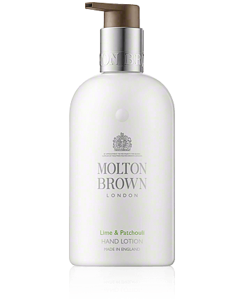 Molton Brown Hand Care Lime & Patchouli Hand Lotion 300ml