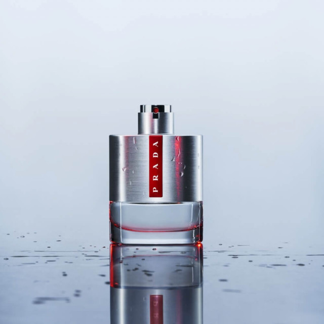 Luna Rossa de Prada