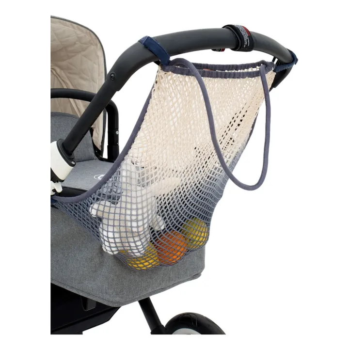 Mara Mea Sac filet pour poussette
