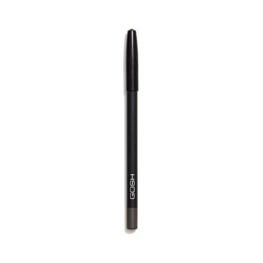 Gosh Copenhagen Velvet Touch Eyeliner, Hypnotic Grey