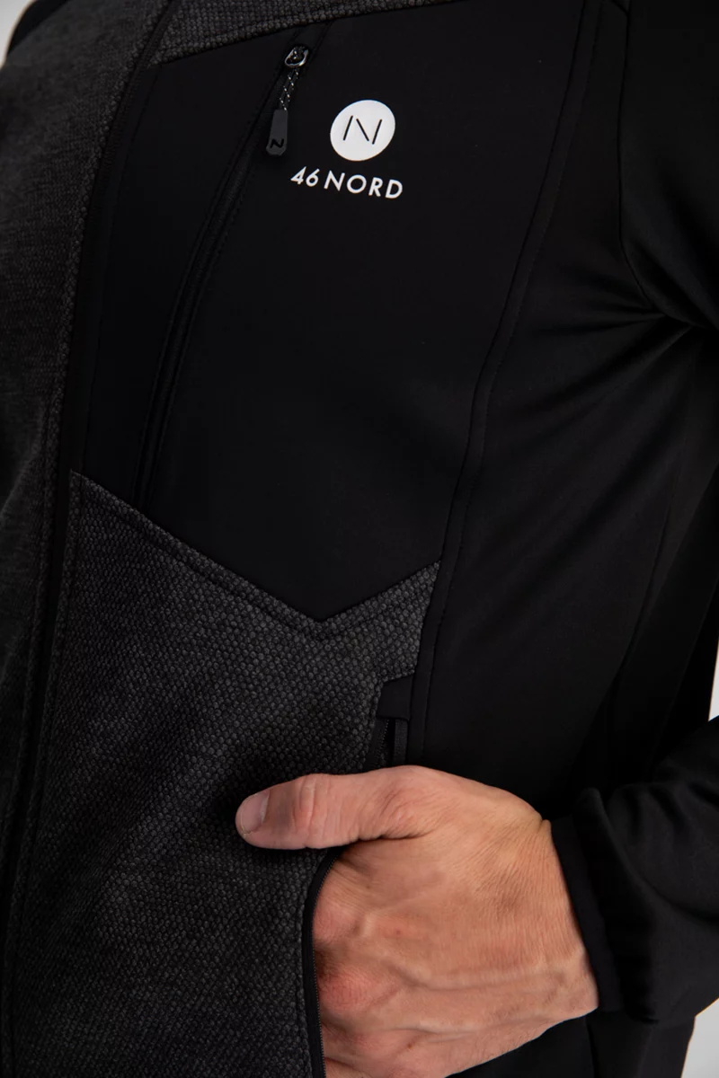 46 NORD Herren Midlayer
