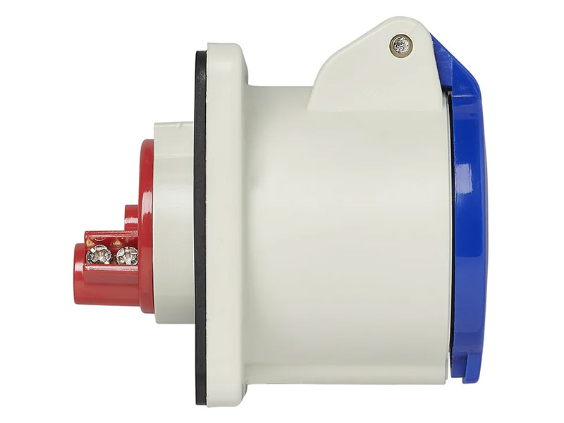 ProPlus CEE opbouw wandcontactdoos