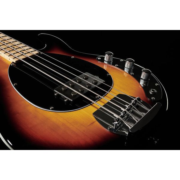 Harley Benton MB-4 SB Deluxe Series