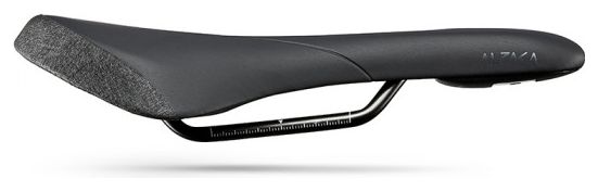 Selle Fizik Terra Alpaca X5 Noir   Kit Chariot