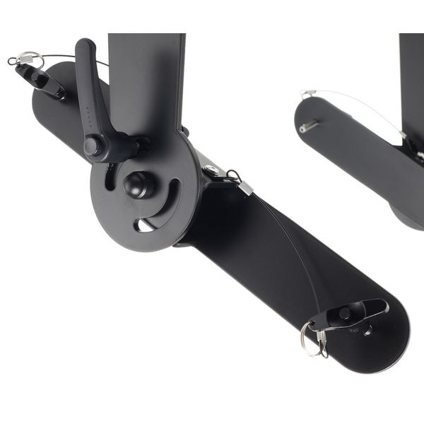 Seeburg Acoustic Line K24 Flying Bracket