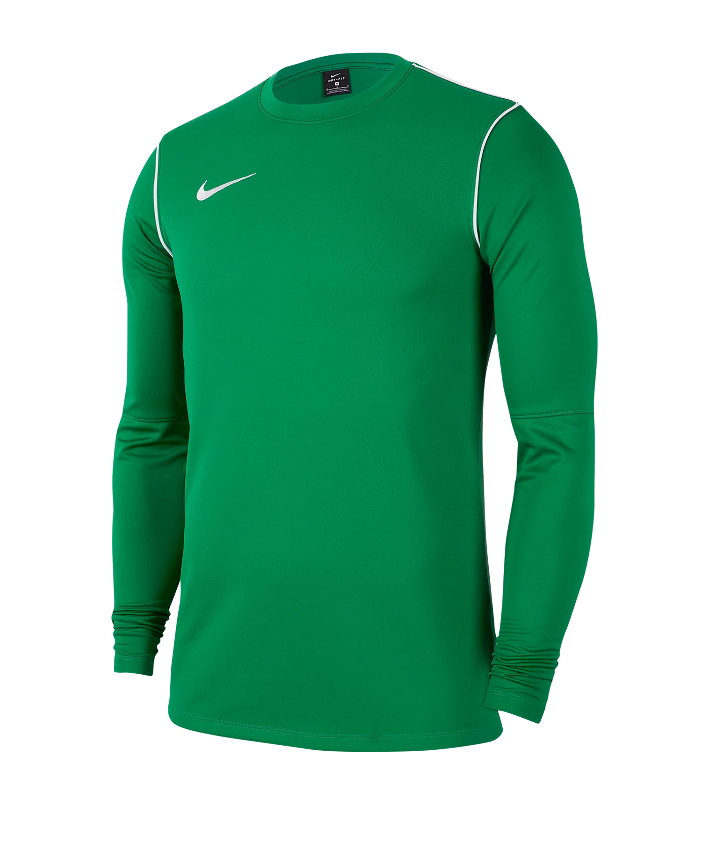 Nike Park 20 Sweatshirt Kids Grün F302