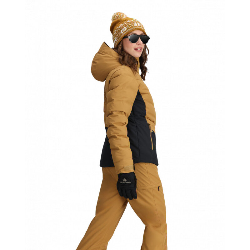 Cosima Down Jacket - Veste ski femme