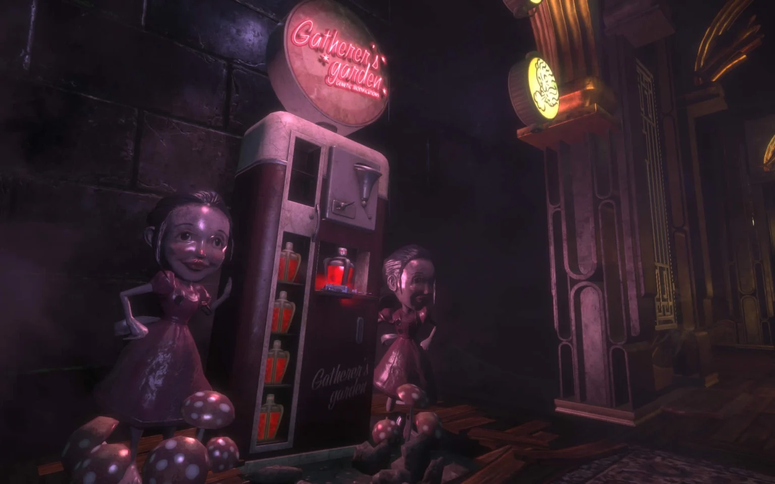 BioShock: The Collection- PC
